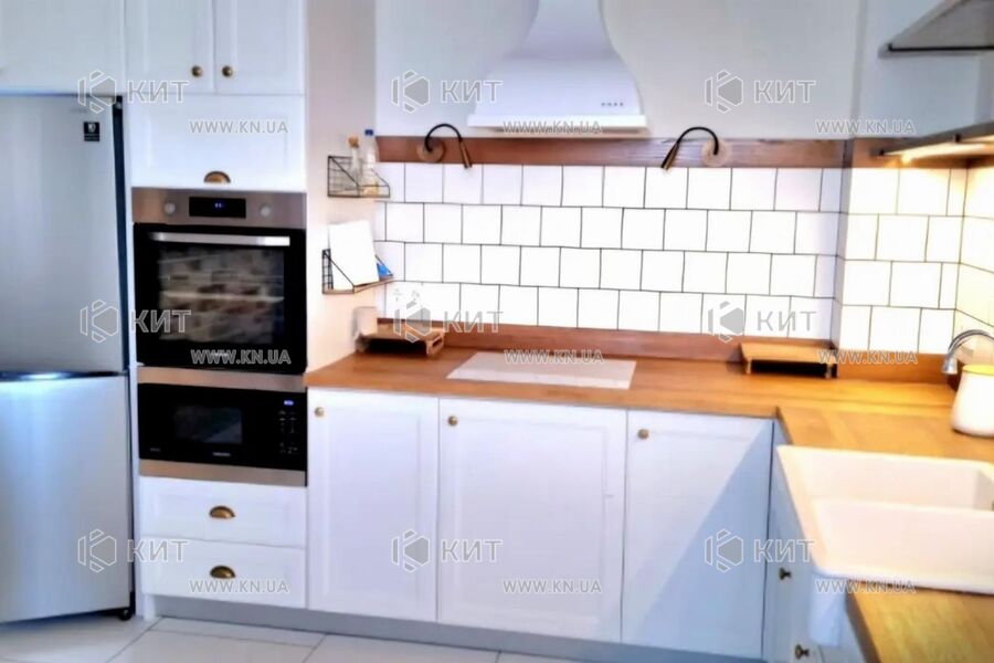 Продажа квартиры Харьков, Новые дома, 74м²