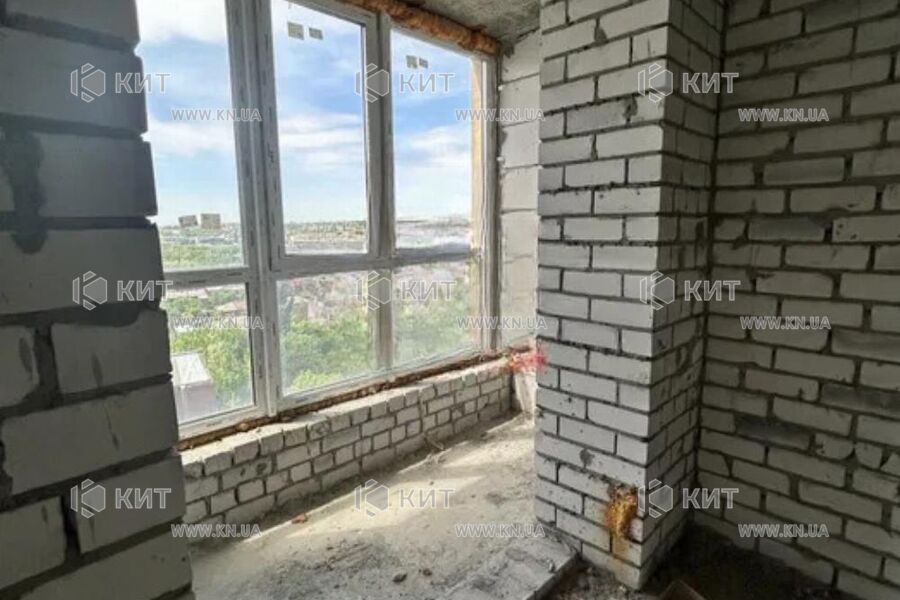 Продаж квартири Харків, Клочківська, 57м²