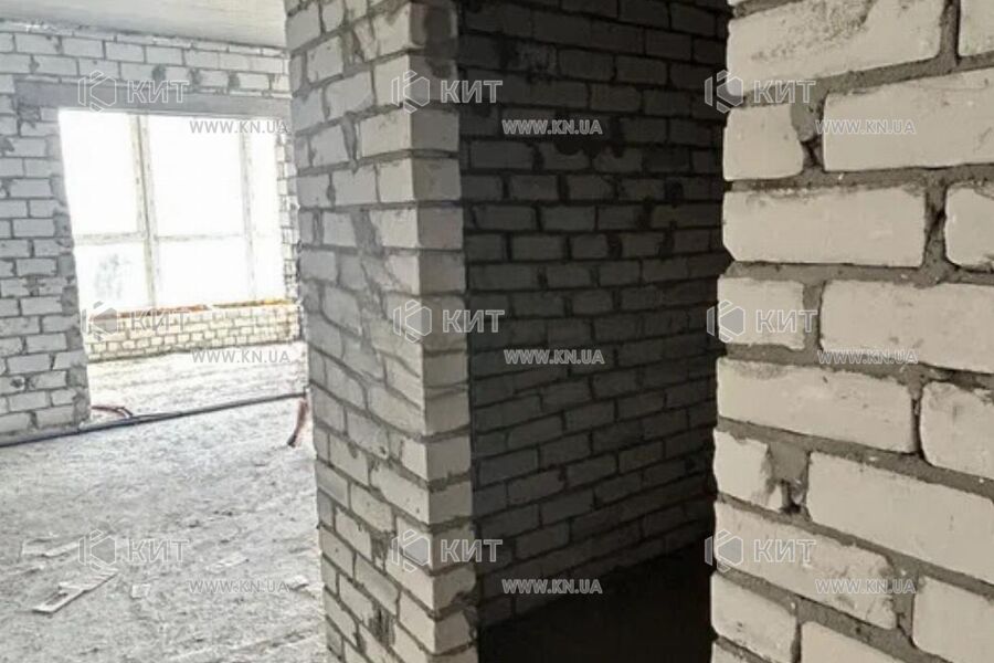 Продаж квартири Харків, Клочківська, 57м²