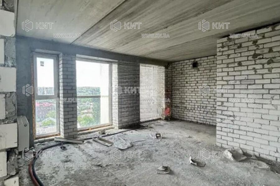 Продаж квартири Харків, Клочківська, 57м²
