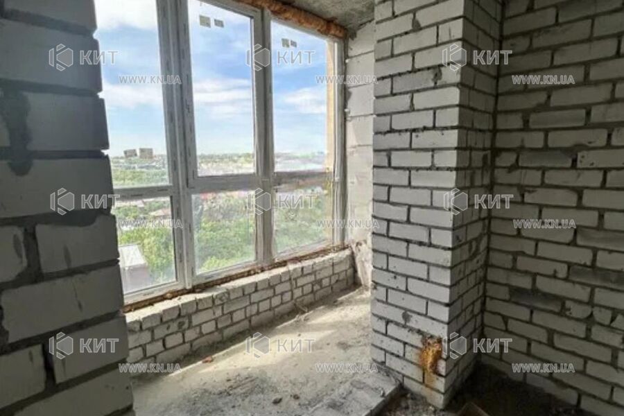Продаж квартири Харків, Клочківська, 57м²