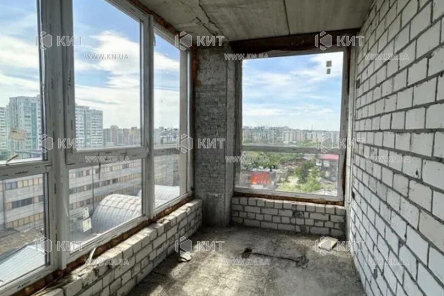 Продаж квартири Харків, Клочківська, 57м²