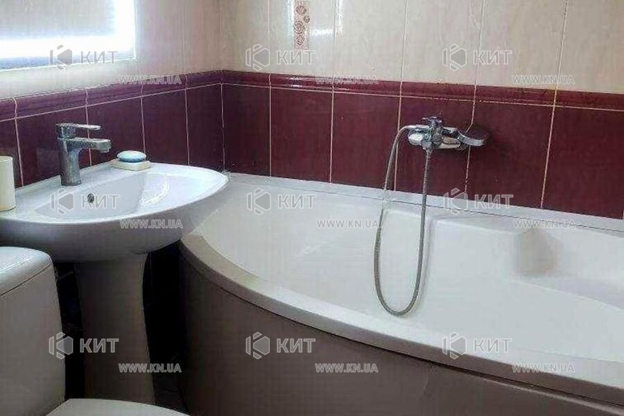 Продажа квартиры Харьков, Спортивная, Гагарина, Защитников, 37м²
