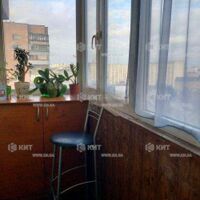 Продажа квартиры Харьков, Спортивная, Гагарина, Защитников, 37м²