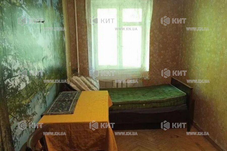 Продажа квартиры Харьков, Новые дома, 56м²