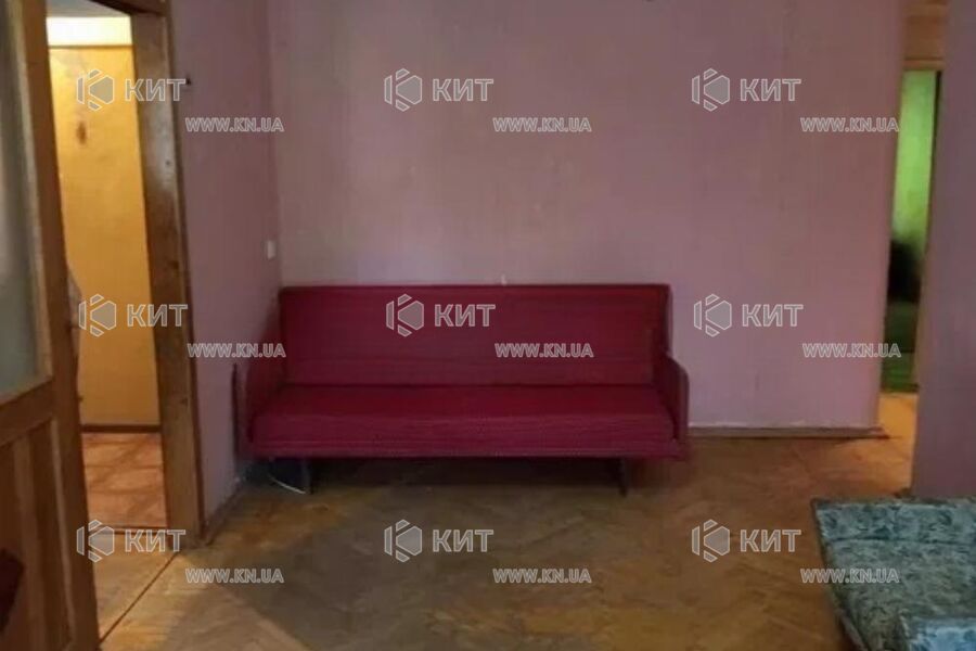 Продажа квартиры Харьков, Новые дома, 56м²
