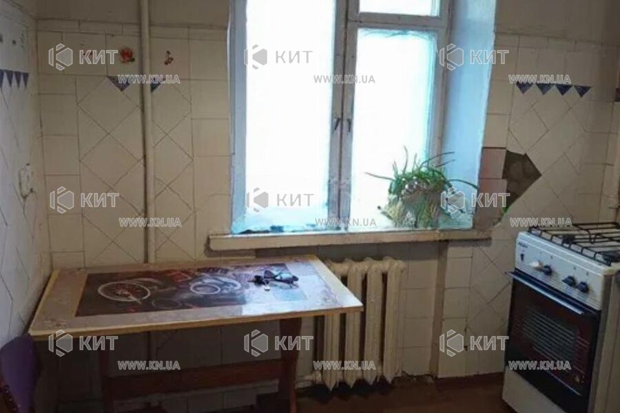 Продажа квартиры Харьков, Новые дома, 56м²