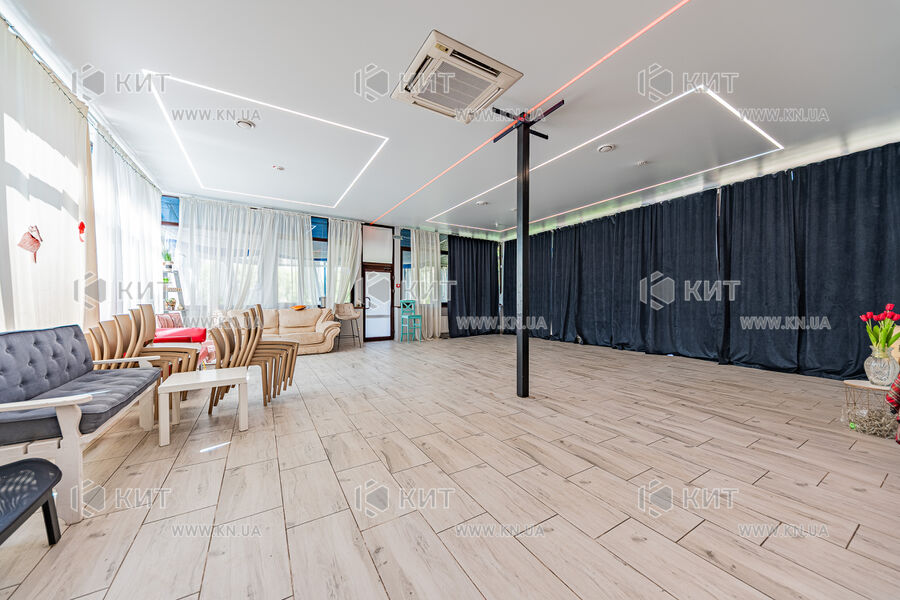 Оренда офісу Харків, Київський, 240м²