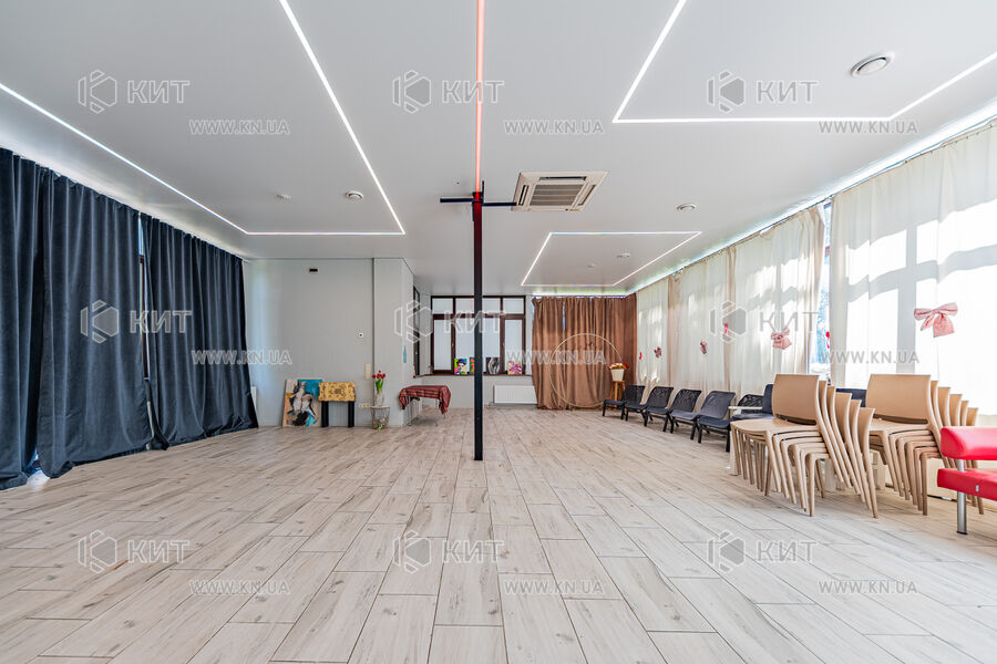 Оренда офісу Харків, Київський, 240м²