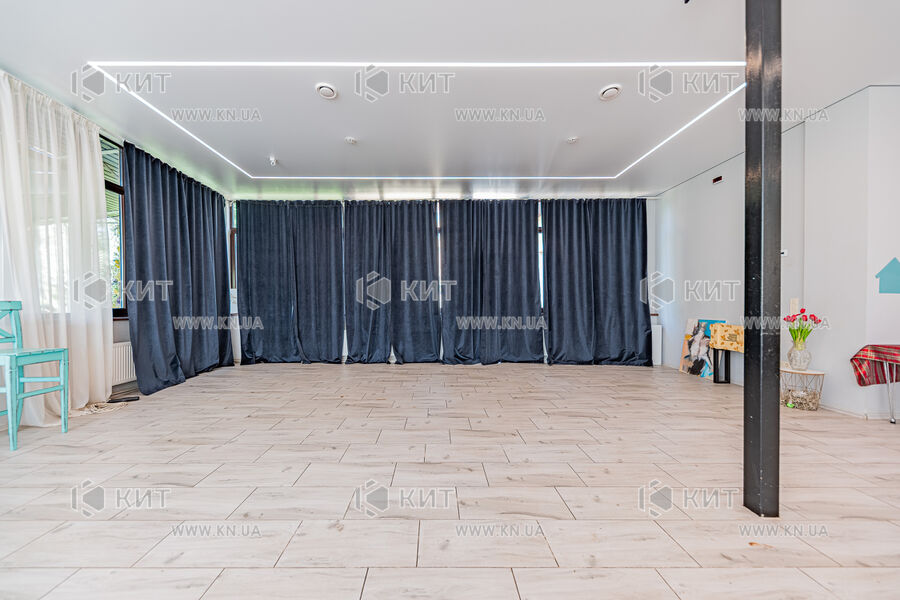 Оренда офісу Харків, Київський, 240м²
