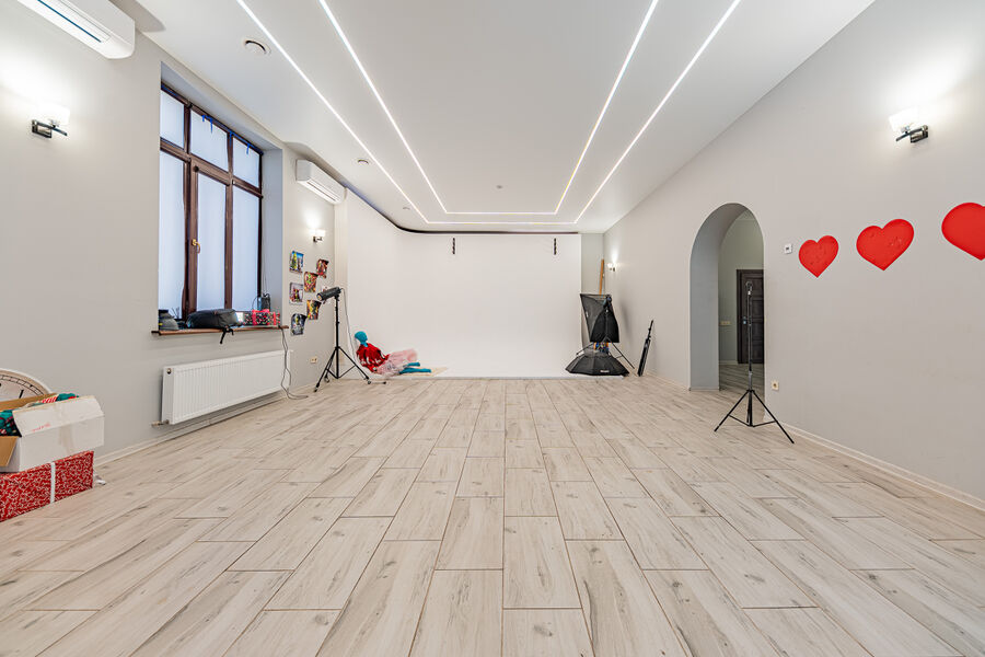 Оренда офісу Харків, Київський, 240м²