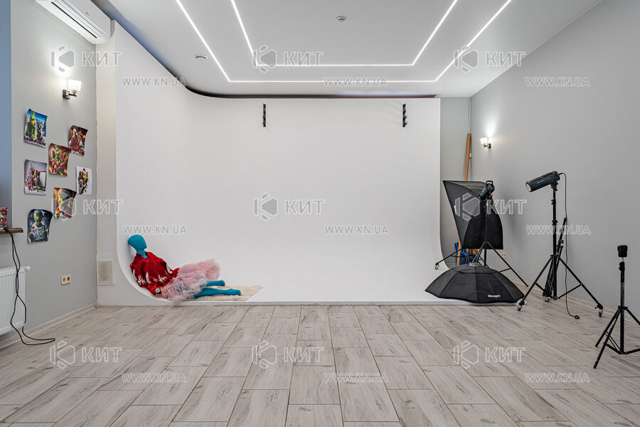 Оренда офісу Харків, Київський, 240м²