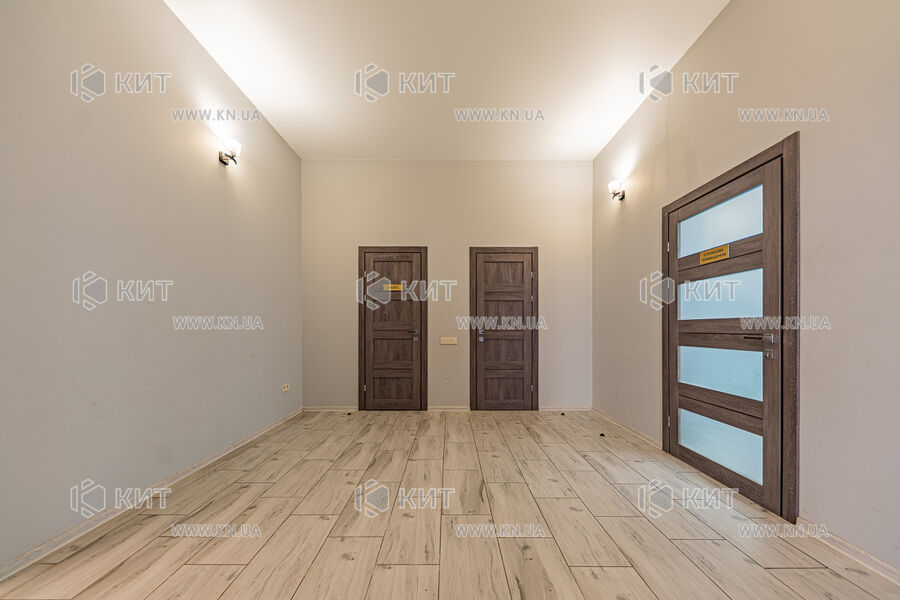Оренда офісу Харків, Київський, 240м²