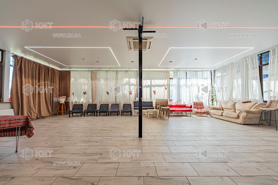 Оренда офісу Харків, Київський, 240м²