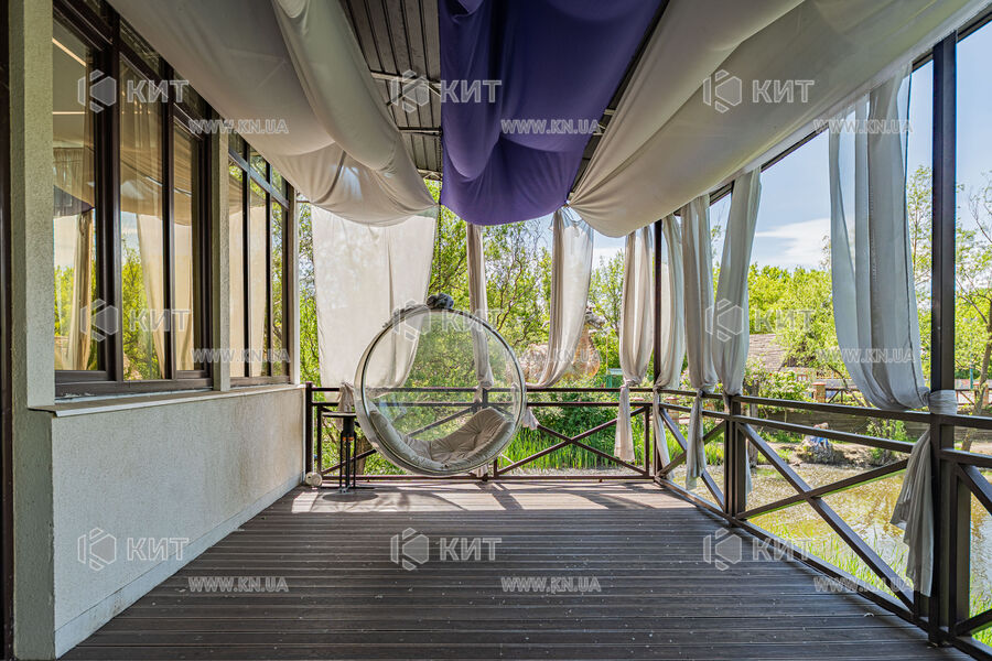 Оренда офісу Харків, Київський, 240м²