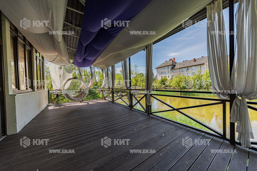 Оренда офісу Харків, Київський, 240м²