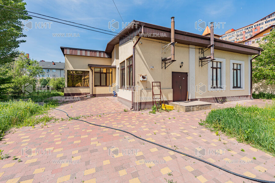 Оренда офісу Харків, Київський, 240м²