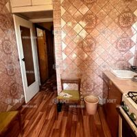 Продажа квартиры Харьков, Одесская, Основа, 34м²