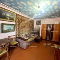 Продажа квартиры Харьков, Одесская, Основа, 34м²