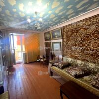 Продажа квартиры Харьков, Одесская, Основа, 34м²