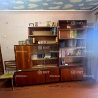 Продажа квартиры Харьков, Одесская, Основа, 34м²