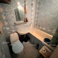 Продажа квартиры Харьков, Одесская, Основа, 34м²