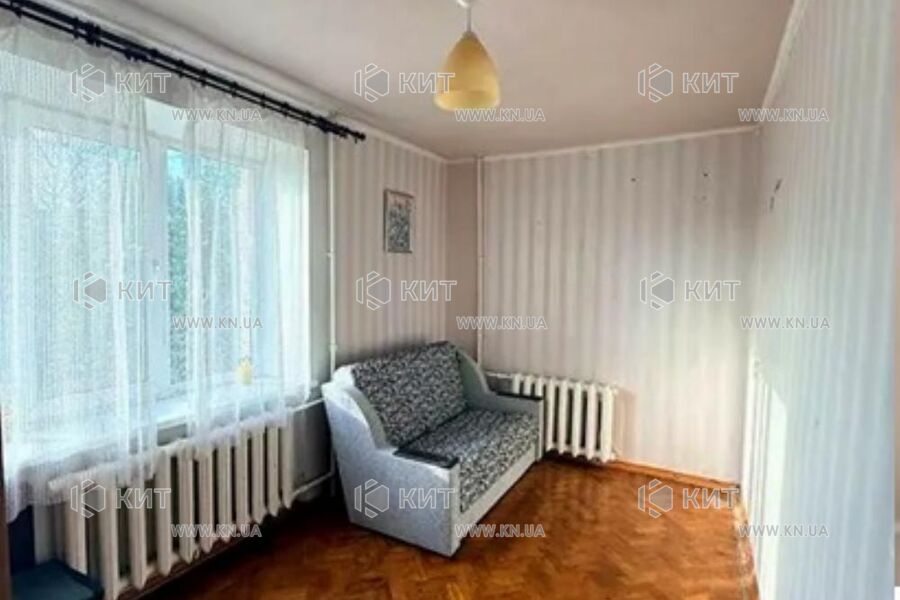 Продаж квартири Харків, Павлове Поле, 45.1м²