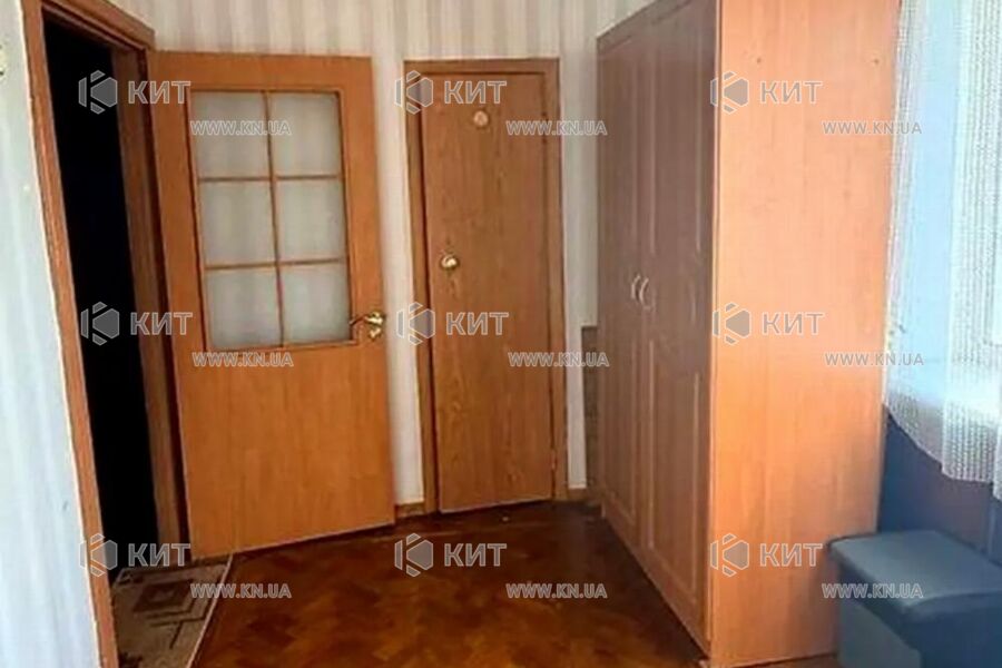 Продаж квартири Харків, Павлове Поле, 45.1м²