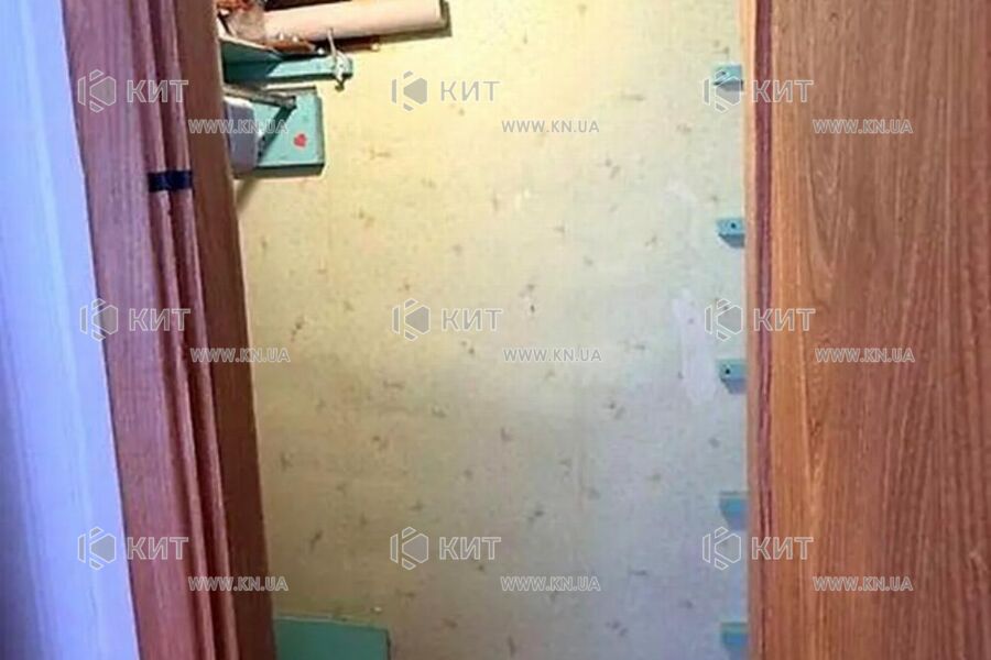 Продаж квартири Харків, Павлове Поле, 45.1м²
