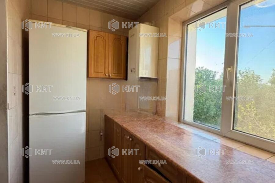 Продажа квартиры Песочин, Надия, 63м²