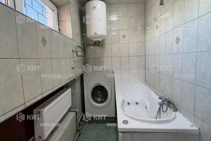 Продажа квартиры Песочин, Надия, 63м²