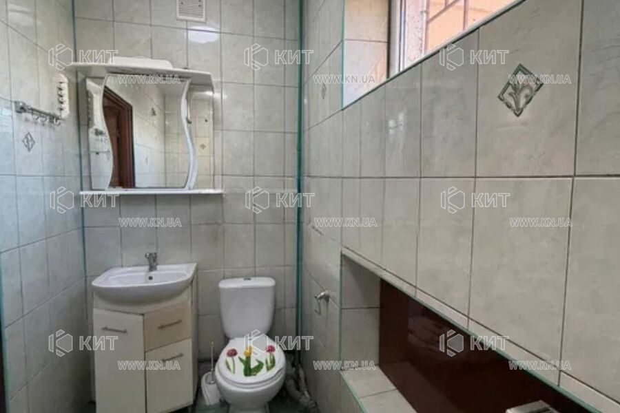 Продажа квартиры Песочин, Надия, 63м²