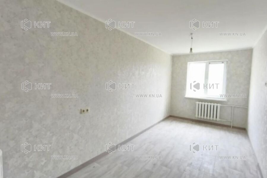Продаж квартири Харків, Нові Дома, 58м²