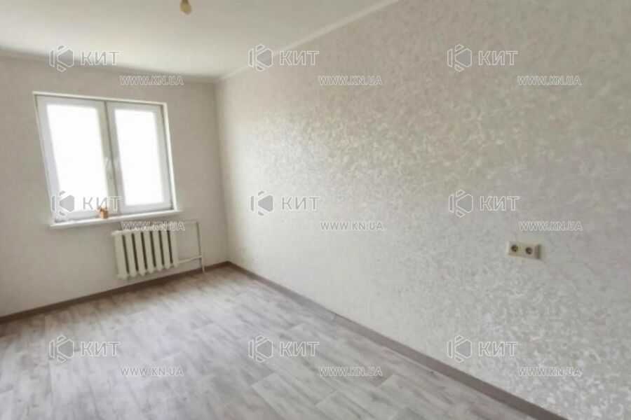Продаж квартири Харків, Нові Дома, 58м²