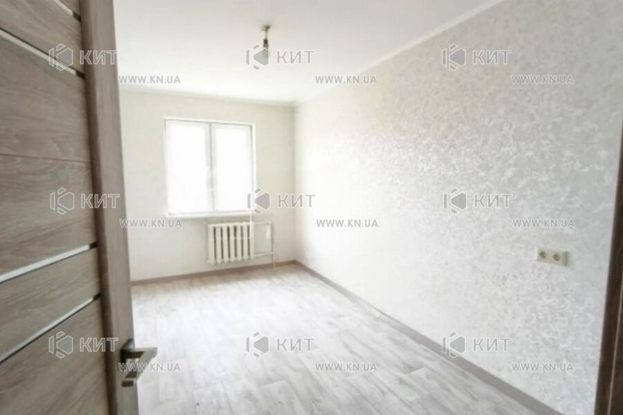 Продаж квартири Харків, Нові Дома, 58м²