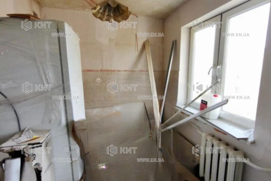 Продаж квартири Харків, Нові Дома, 58м²