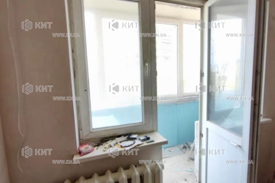 Продаж квартири Харків, Нові Дома, 58м²
