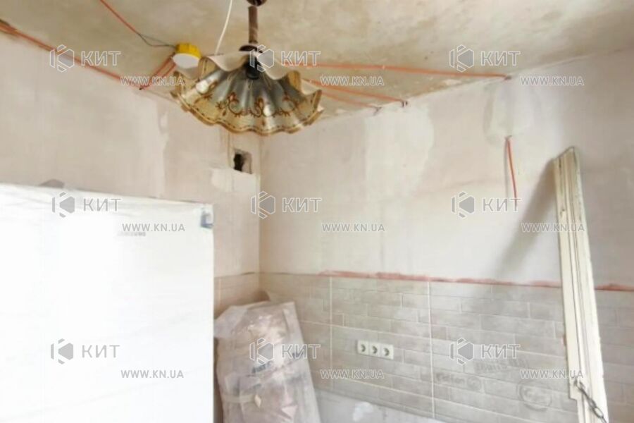 Продаж квартири Харків, Нові Дома, 58м²