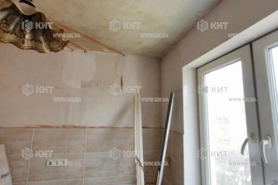 Продаж квартири Харків, Нові Дома, 58м²