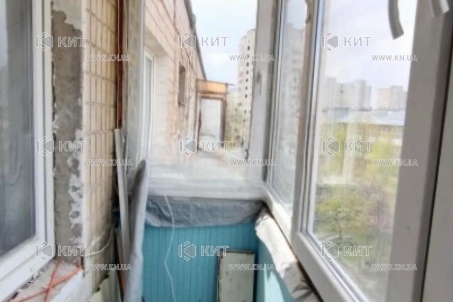 Продаж квартири Харків, Нові Дома, 58м²