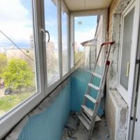 Продаж квартири Харків, Нові Дома, 58м²