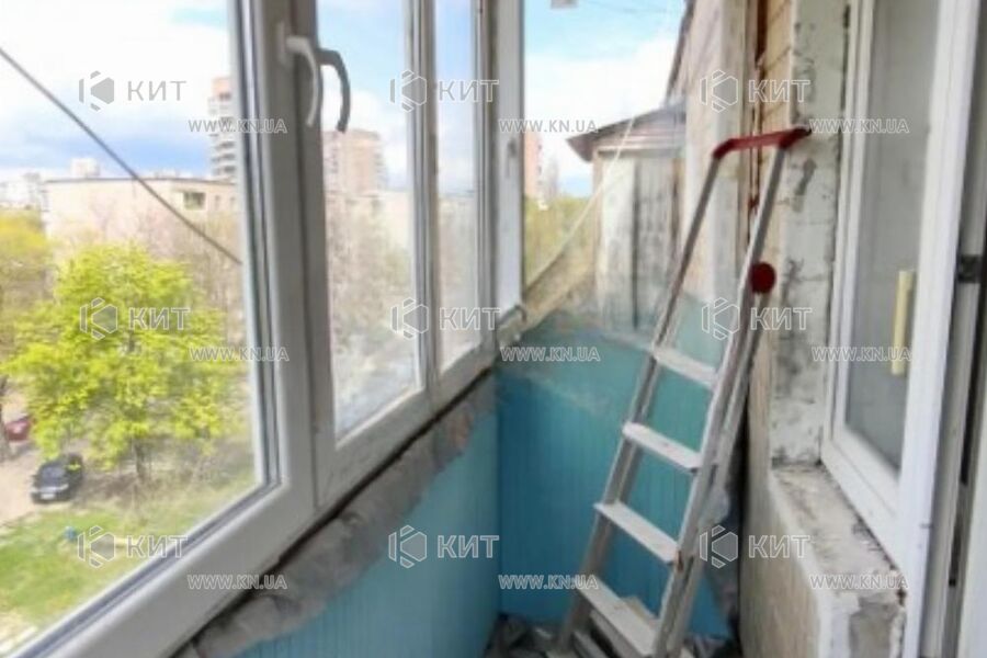 Продаж квартири Харків, Нові Дома, 58м²
