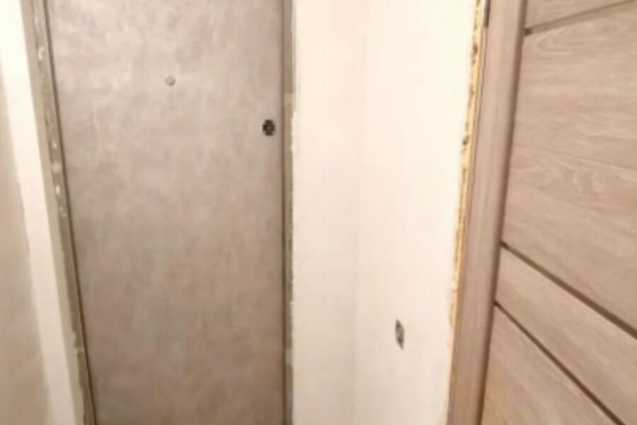 Продаж квартири Харків, Нові Дома, 58м²