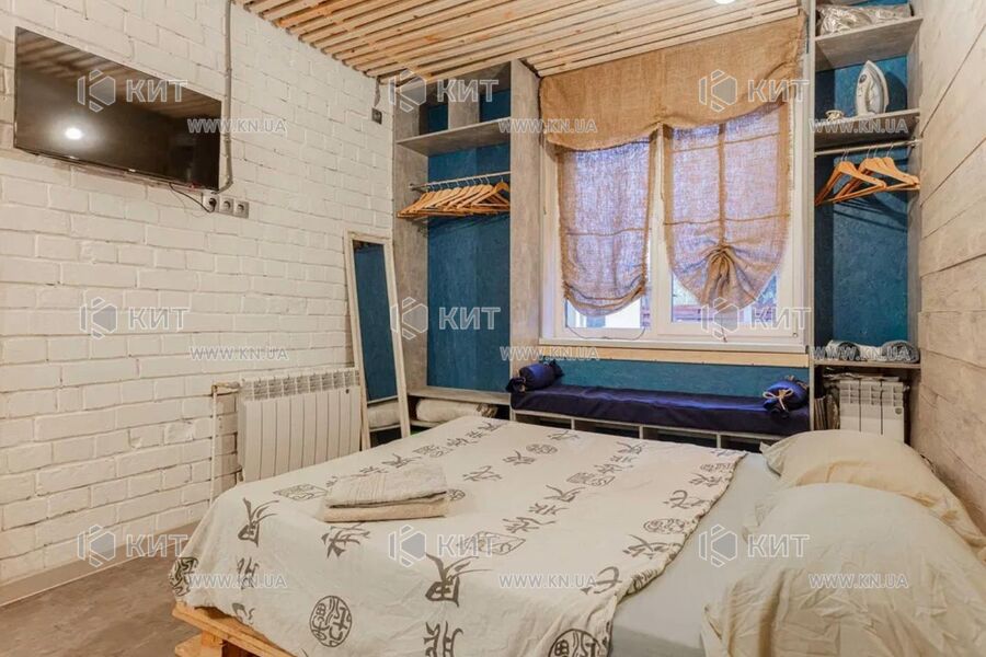 Продаж квартири Харків, Нові Дома, 44м²