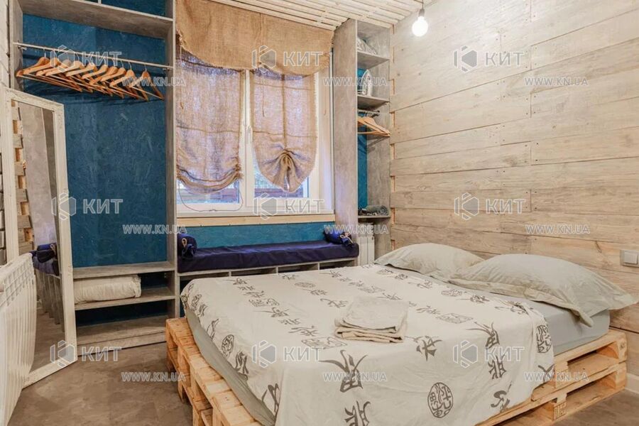 Продаж квартири Харків, Нові Дома, 44м²
