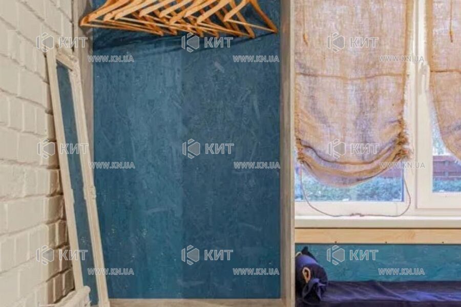 Продаж квартири Харків, Нові Дома, 44м²