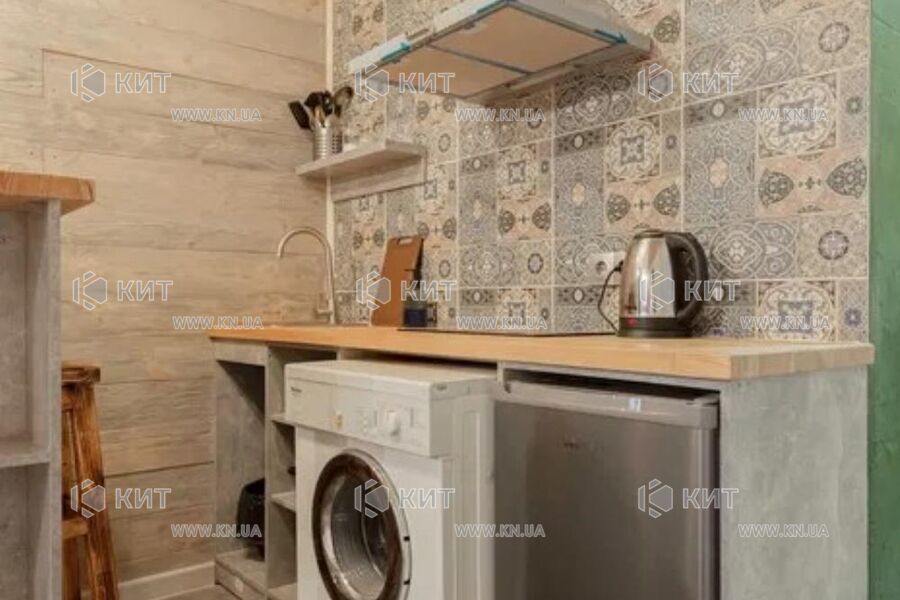 Продаж квартири Харків, Нові Дома, 44м²