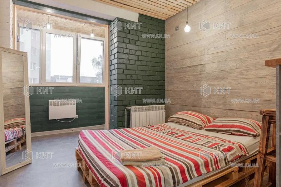 Продаж квартири Харків, Нові Дома, 44м²