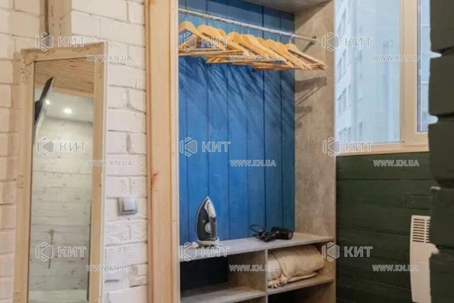 Продаж квартири Харків, Нові Дома, 44м²