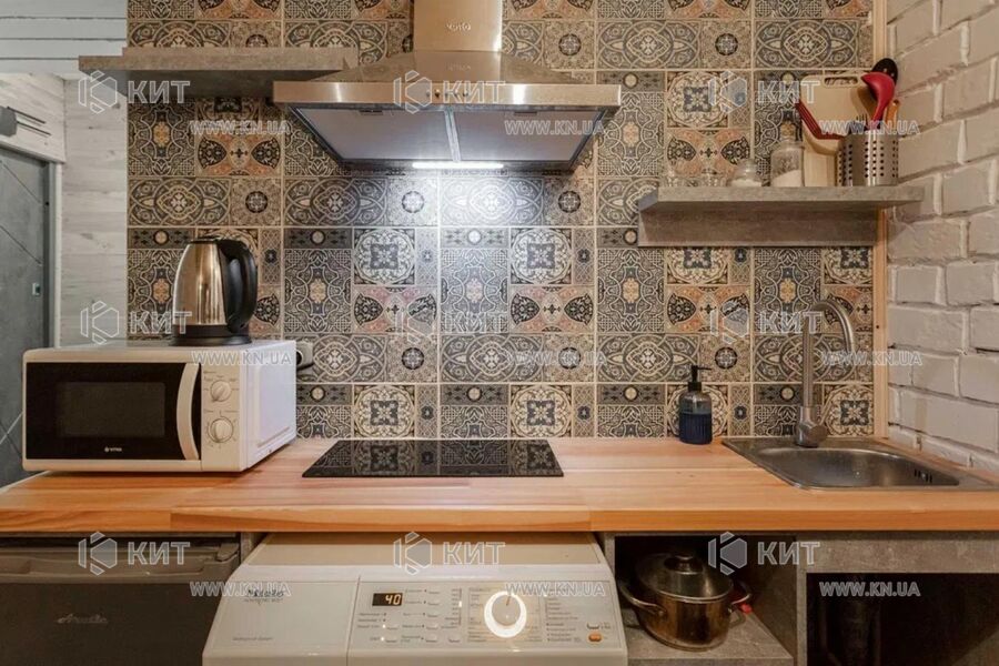 Продаж квартири Харків, Нові Дома, 44м²